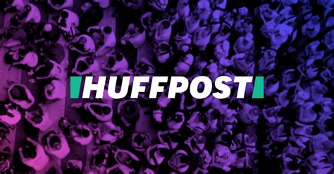 huffington post news|what happened to huffpost.